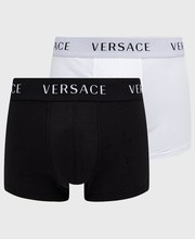 Bokserki męskie - Bokserki (2-pack) - Answear.com Versace