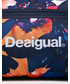 Torba podróżna /walizka Desigual Sport - Torba 19SQXW10