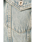 Kurtka Levis Made & Crafted - Kurtka jeansowa 56079.0001