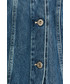 Kurtka Levis Made & Crafted - Kurtka jeansowa 84755.0000