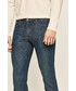 Spodnie męskie Levis Made & Crafted - Jeansy 511 56497.0067