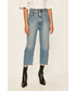Jeansy Levis Made & Crafted - Jeansy Barrel 29315.0021
