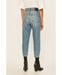 Jeansy Levis Made & Crafted - Jeansy Barrel 29315.0021