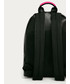 Plecak Karl Lagerfeld - Plecak skórzany 205W3022