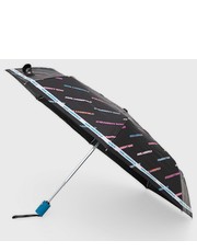 Parasol parasol kolor czarny - Answear.com Karl Lagerfeld