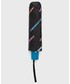 Parasol Karl Lagerfeld parasol kolor czarny