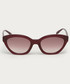 Okulary Karl Lagerfeld - Okulary przeciwsłoneczne KL989S