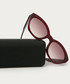 Okulary Karl Lagerfeld - Okulary przeciwsłoneczne KL989S