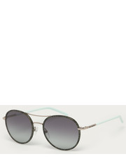 okulary - Okulary przeciwsłoneczne KL241S - Answear.com