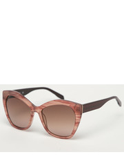 okulary - Okulary przeciwsłoneczne KL929S - Answear.com