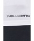 Bluzka Karl Lagerfeld - Top