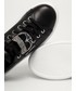 Sneakersy Karl Lagerfeld - Buty skórzane