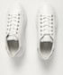 Sneakersy Karl Lagerfeld - Buty skórzane