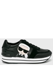 Sneakersy - Buty - Answear.com Karl Lagerfeld