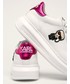 Sneakersy Karl Lagerfeld - Buty