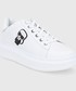 Sneakersy Karl Lagerfeld - Buty skórzane Kapri