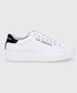 Sneakersy Karl Lagerfeld buty KUPSOLE III kolor biały