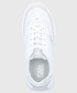 Sneakersy męskie Karl Lagerfeld Buty kolor biały