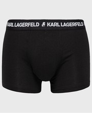 Bielizna męska - Bokserki (3-pack) - Answear.com Karl Lagerfeld