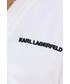Bielizna męska Karl Lagerfeld - Szlafrok
