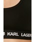 Bielizna damska Karl Lagerfeld - Biustonosz sportowy