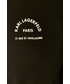 Sukienka Karl Lagerfeld - Sukienka 201W1301