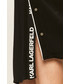 Sukienka Karl Lagerfeld - Sukienka 201W1300