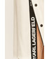 Sukienka Karl Lagerfeld - Sukienka 201W1300