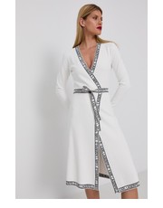 Sukienka - Sukienka - Answear.com Karl Lagerfeld