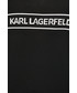 Sweter Karl Lagerfeld - Sweter 19KW2004