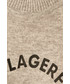 Sweter Karl Lagerfeld - Sweter 96KW2001