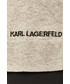 Sweter Karl Lagerfeld - Sweter 96KW2020