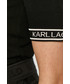 Sweter Karl Lagerfeld - Sweter 211W2003