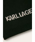Czapka Karl Lagerfeld - Czapka 96KW3406