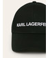 Czapka Karl Lagerfeld - Czapka 201W3405
