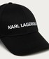 Czapka Karl Lagerfeld - Czapka