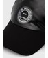 Czapka Karl Lagerfeld czapka kolor czarny