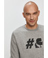 Bluza męska Karl Lagerfeld - Bluza 592910.705011