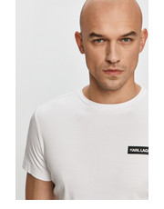 T-shirt - koszulka męska - T-shirt 502218.755015 - Answear.com