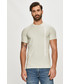 T-shirt - koszulka męska Karl Lagerfeld - T-shirt 511221.755023