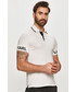 T-shirt - koszulka męska Karl Lagerfeld - Polo 511221.745018