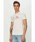 T-shirt - koszulka męska Karl Lagerfeld - T-shirt 511240.755062