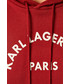 Bluza Karl Lagerfeld - Bluza 96KW1825