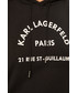 Bluza Karl Lagerfeld - Bluza 96KW1825