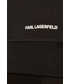 Bluza Karl Lagerfeld - Bluza 96KW1808