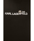 Bluza Karl Lagerfeld - Bluza 96KW1824