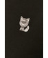Bluza Karl Lagerfeld - Bluza 210W1828