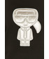 Bluza Karl Lagerfeld - Bluza 210W1806