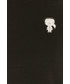 Bluza Karl Lagerfeld - Bluza 210W1808