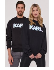 Bluza - Bluza - Answear.com Karl Lagerfeld